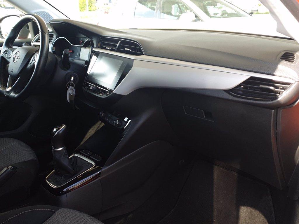 OPEL Corsa 1.2 edition 75cv del 2020