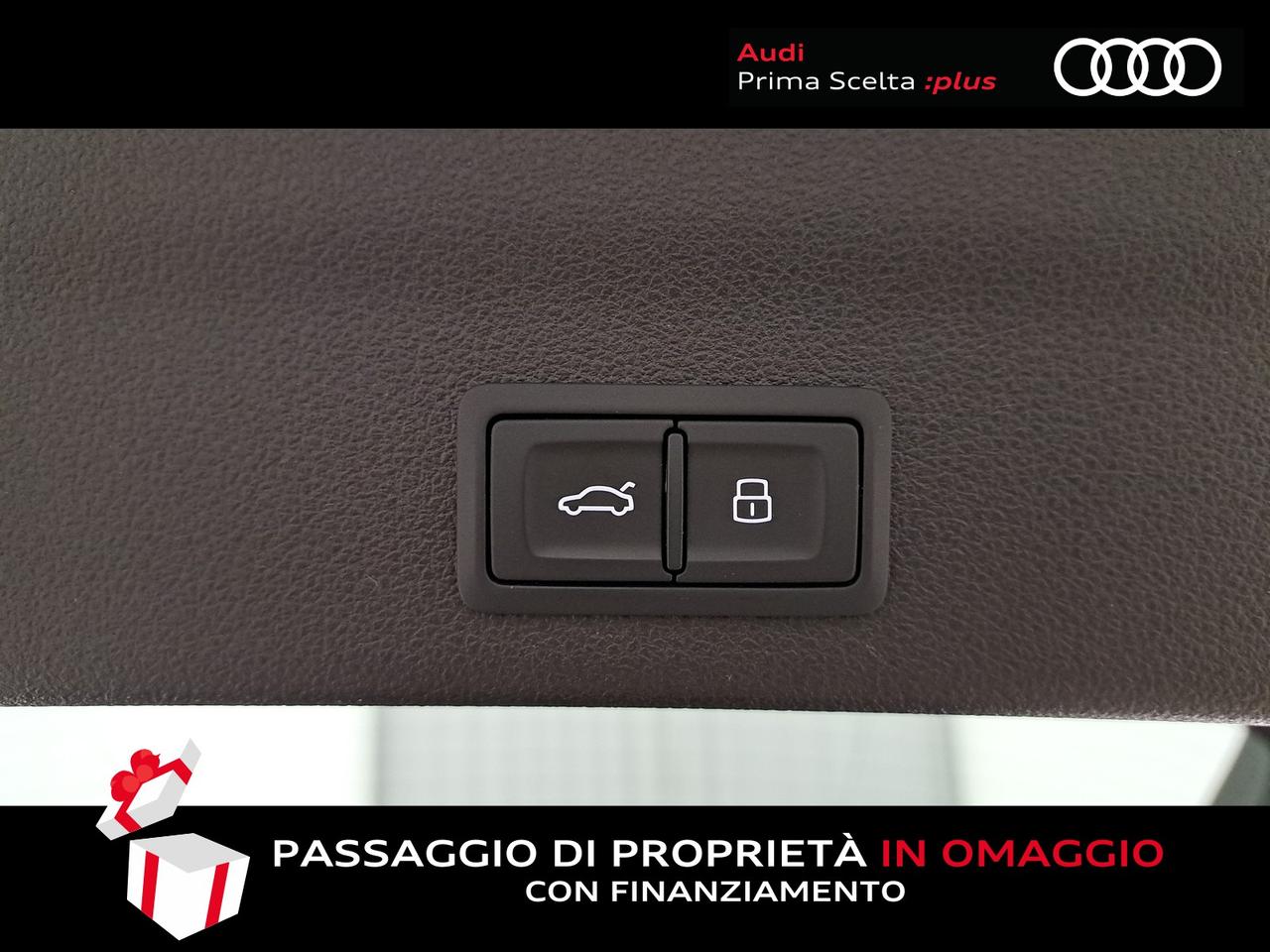 Audi RS6 avant 4.0 mhev quattro tiptronic