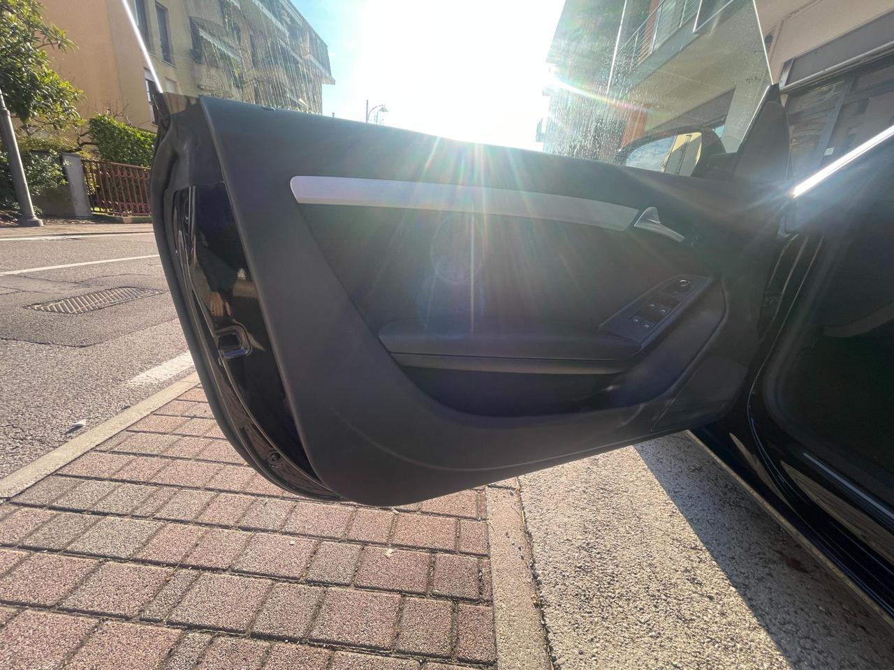 Audi A5 Cabrio 3.0 V6 tdi quattro s-tronic