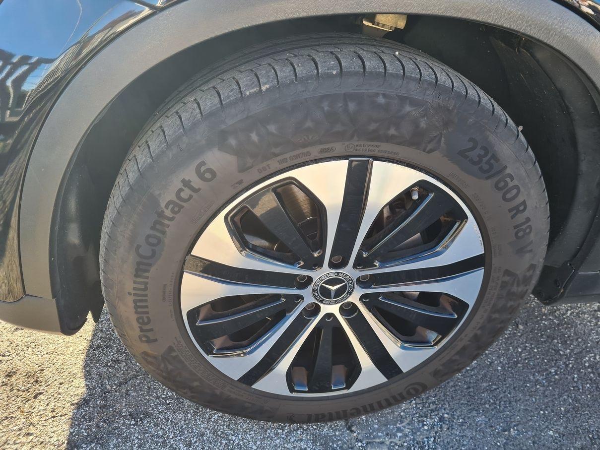 Mercedes-benz GLC 220 d 4Matic Sport