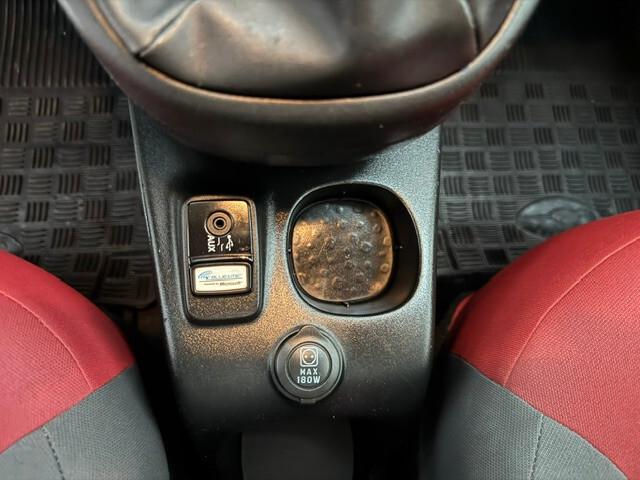 Fiat Panda 1.3 MJT 80CV S&S 4x4