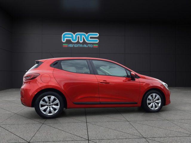 RENAULT Clio TCe 100 CV GPL 5 porte Intens