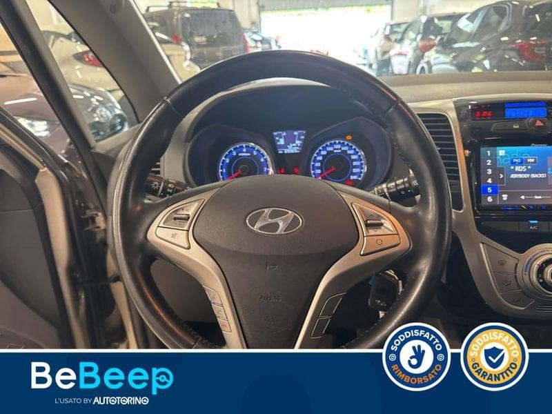 Hyundai ix20 1.4 APP MODE ECONEXT MY18