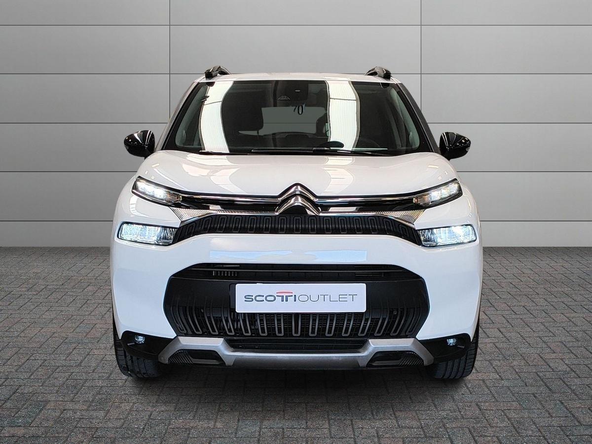 CITROEN C3 Aircross 1ª s. - C3 Aircross PureTech 110 S&S C-Series