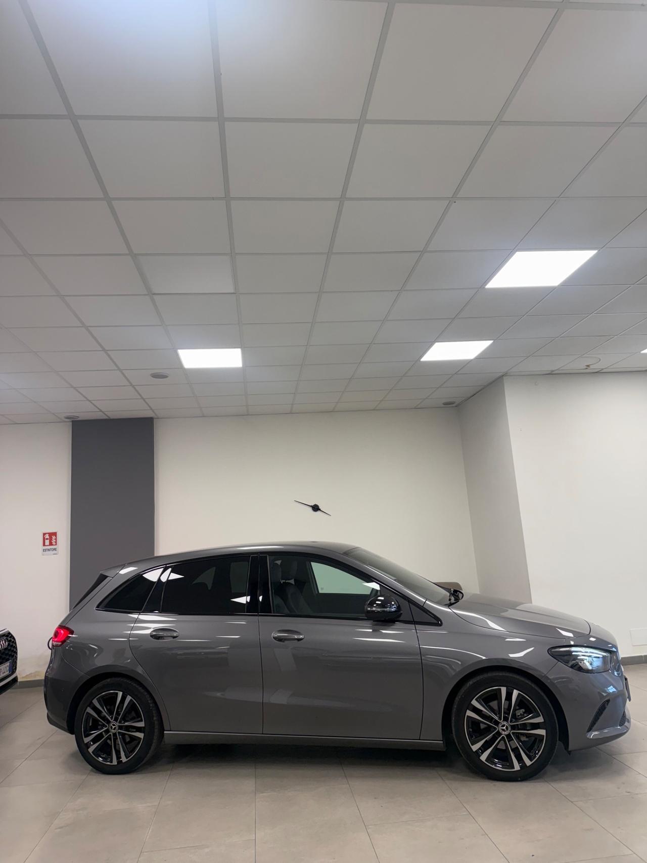 Mercedes-benz B 180 d Automatic Sport Plus