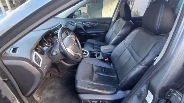 NISSAN X-Trail 1.6 dCi 2WD Acenta Premium