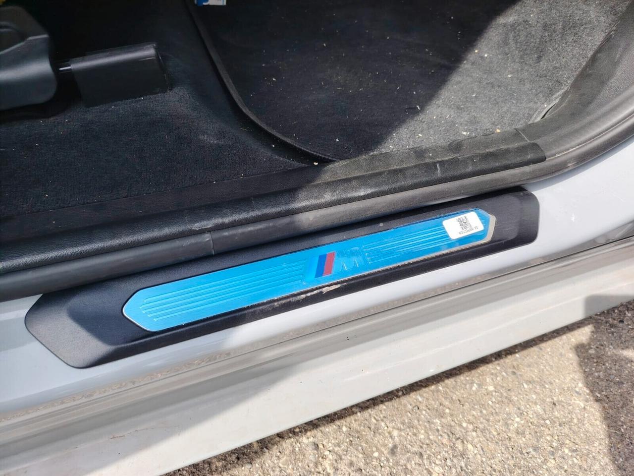 Bmw X4 xDrive20d 48V Msport