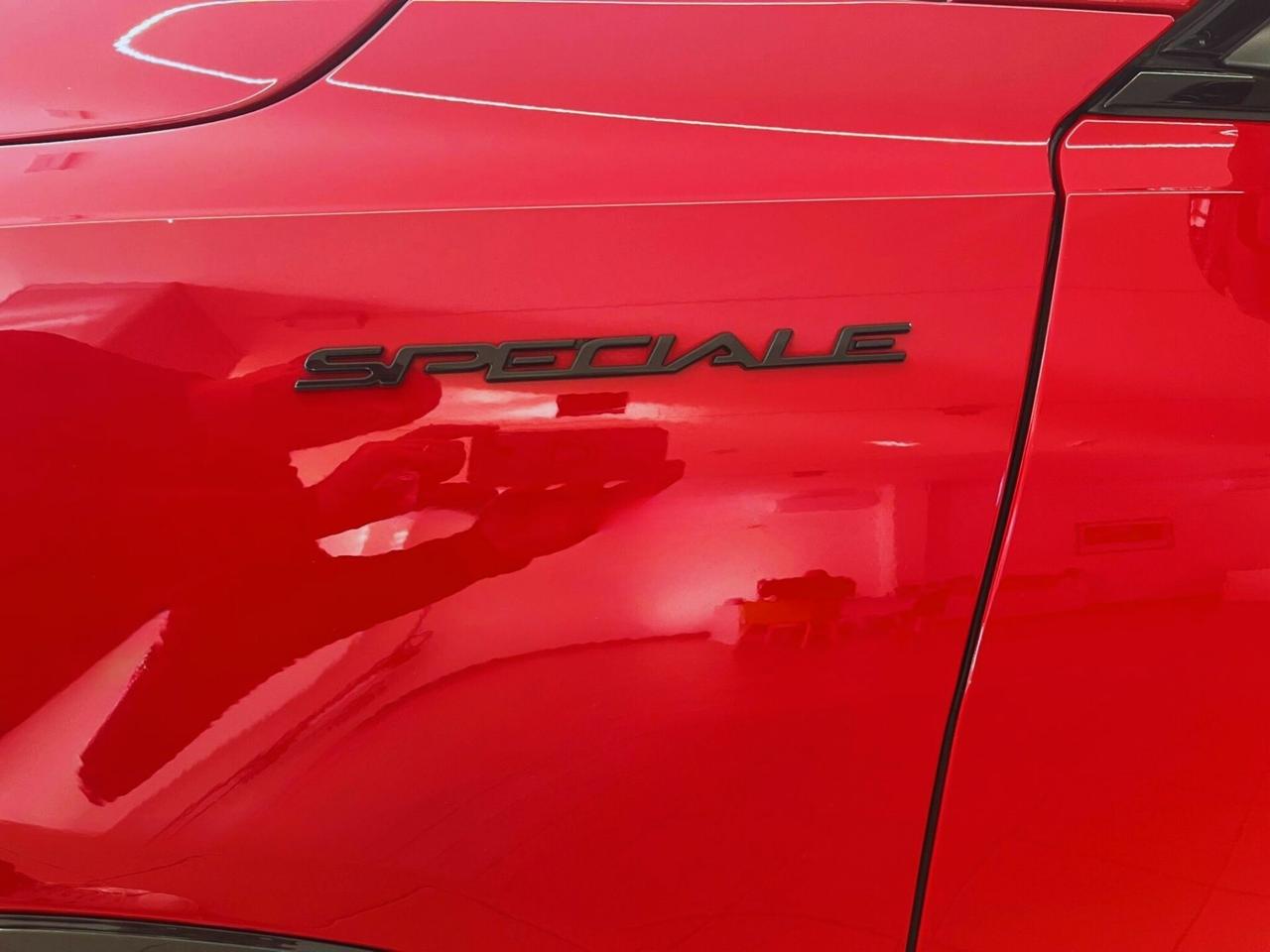 Alfa Romeo Tonale 1.5 130 CV MHEV TCT7 Edizione Speciale