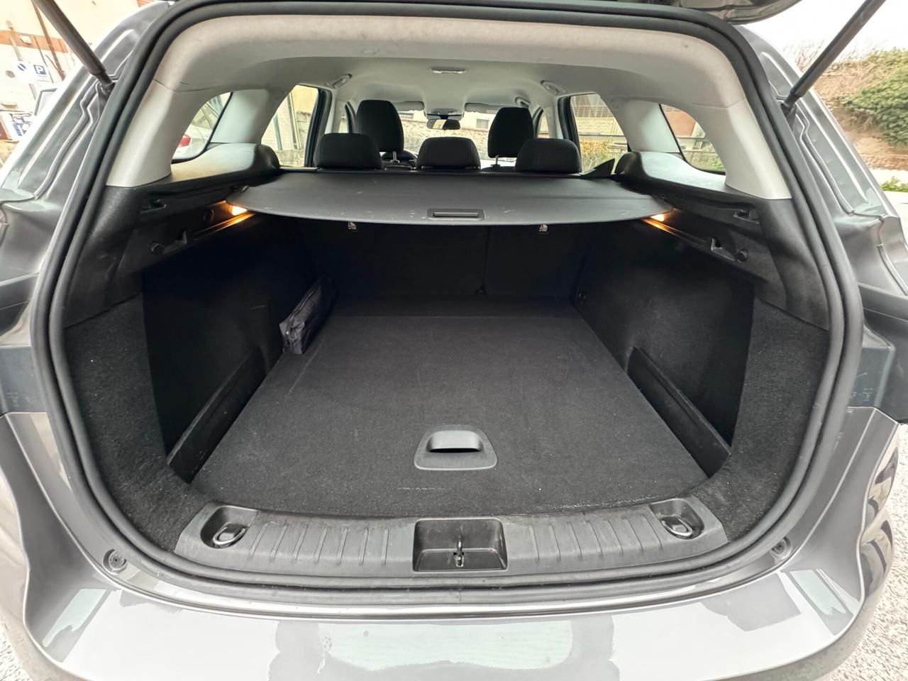 Fiat Tipo 1.6 Mjt SW Life 130CV