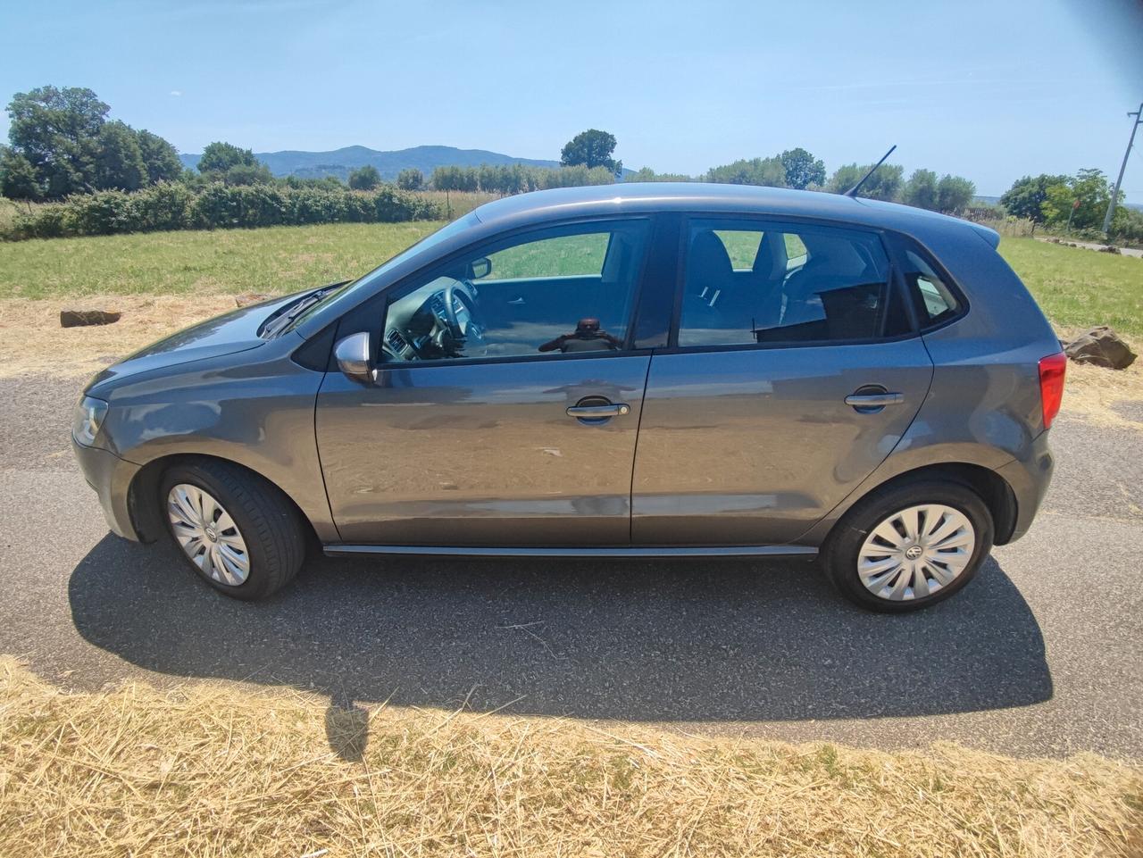 Volkswagen Polo 1.2 TDI DPF 5 p. Comfortline