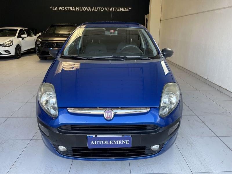 FIAT Punto PUNTO EVO 1.4 5 porte S&S Dynamic