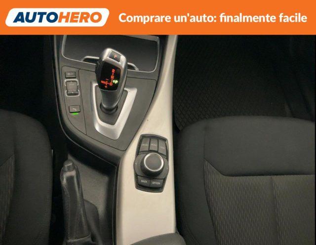 BMW 116 d 5p. Advantage