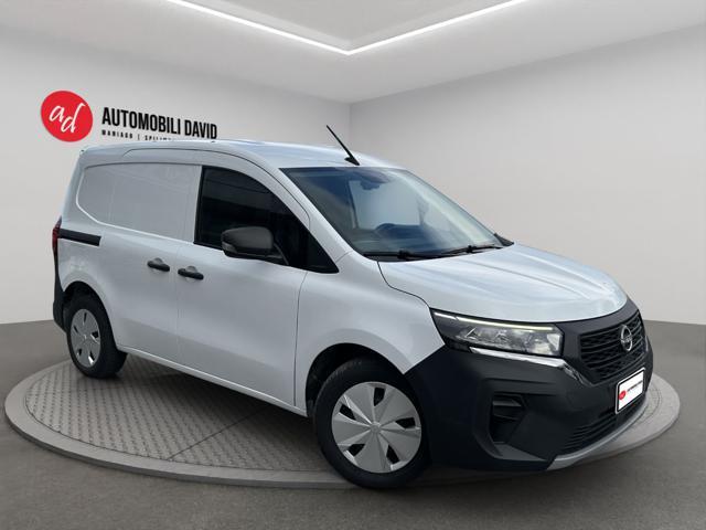 NISSAN Townstar 1.3 130 CV Van PC Acenta