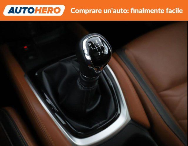 NISSAN X-Trail dCi 150 2WD Tekna