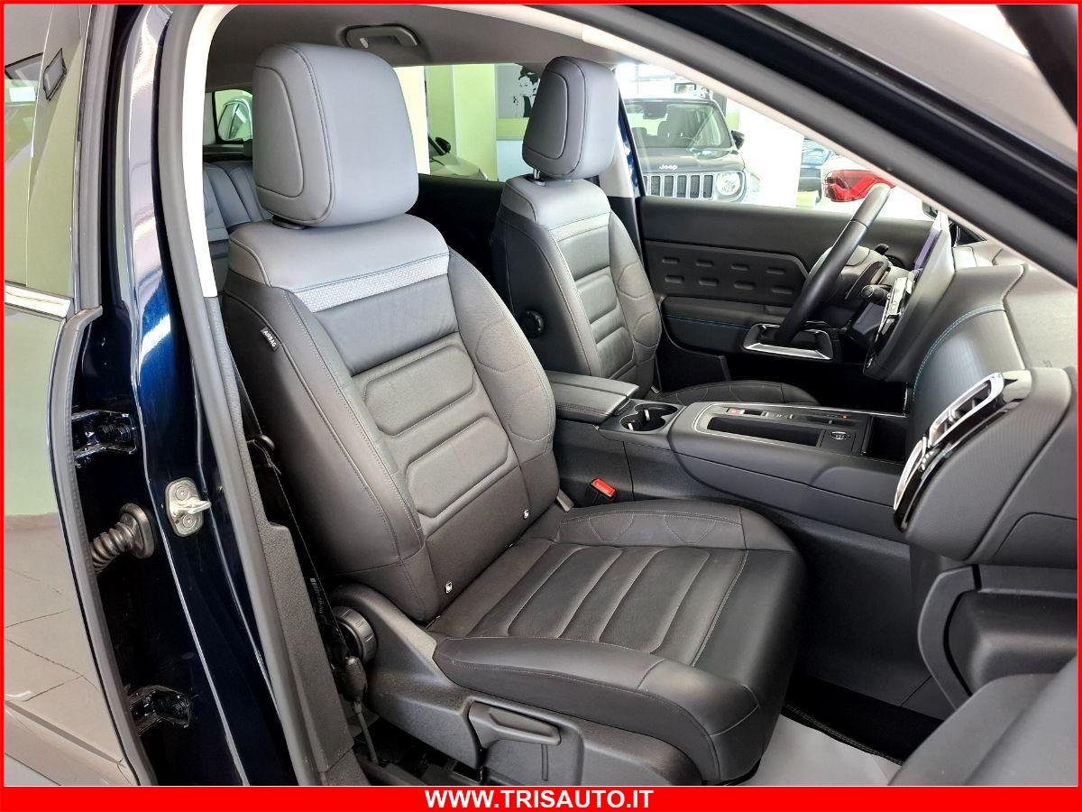 CITROEN C5 Aircross 1.5 Bluehdi Eat8 Shine Pack NEOPATENTATI (FULL LED+ANDROID+APPLE)