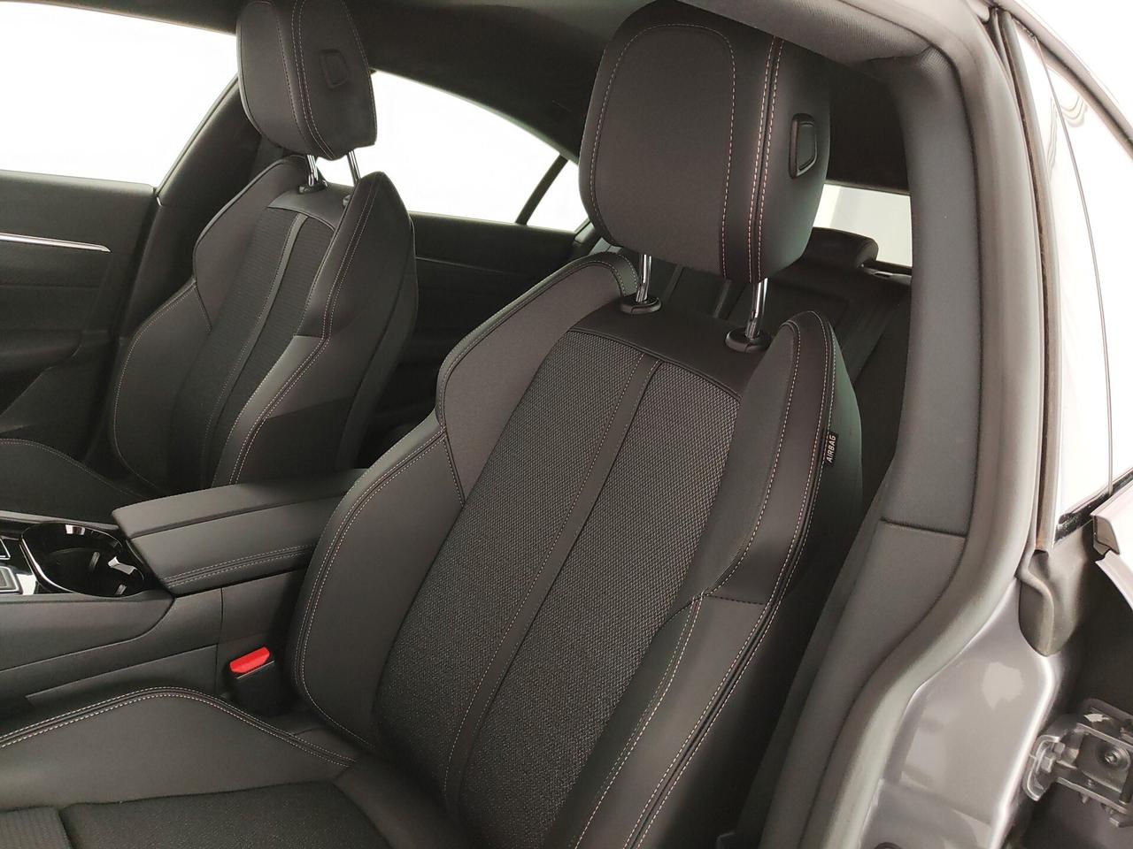 Peugeot 508 Plug-in Hybrid 225 e-EAT8 Allure