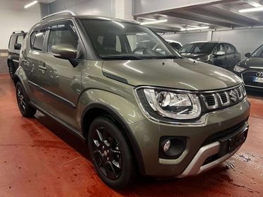 Suzuki Ignis Ignis 1.2h Top 4wd allgrip