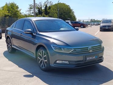 Volkswagen Passat Berlina Passat 2.0 tdi Highline Executive 4motion 190cv dsg 7m