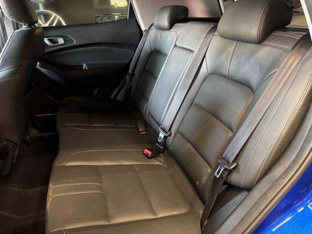 DR MOTOR DR 4.0 1.5 Bi-Fuel GPL