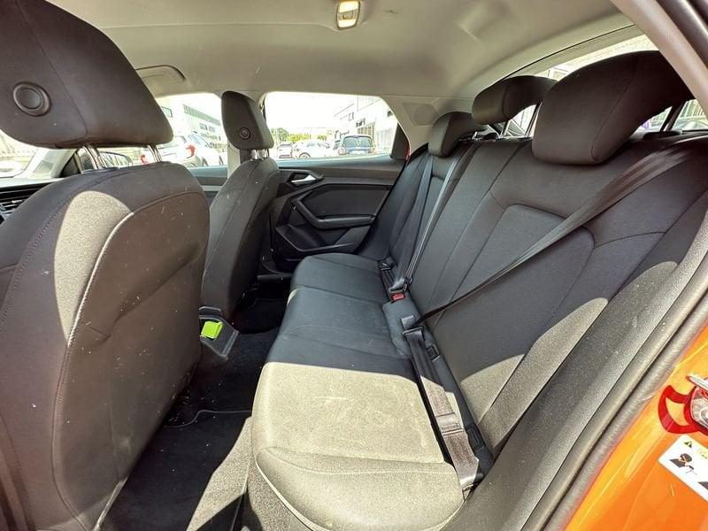 Audi A1 Sportback 35 TSI S Tronic Citycarver 150cv