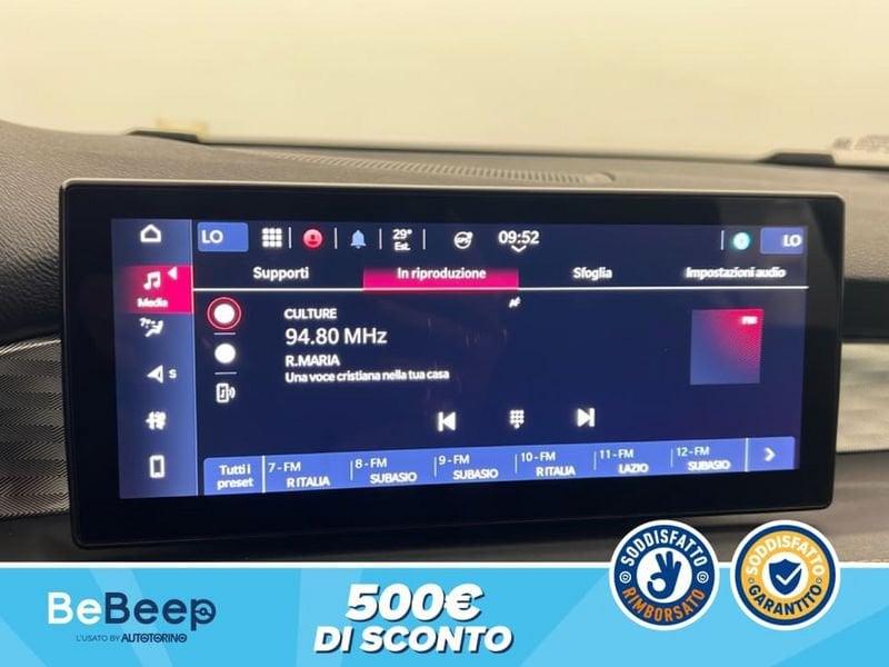 Alfa Romeo Tonale 1.6 TI 130CV TCT6