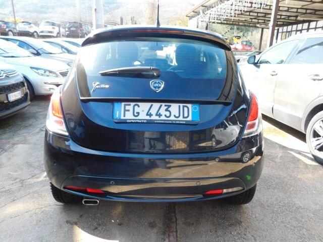 Lancia Ypsilon 1.3 MJT 16V 95 CV 5 porte S&S Platinum