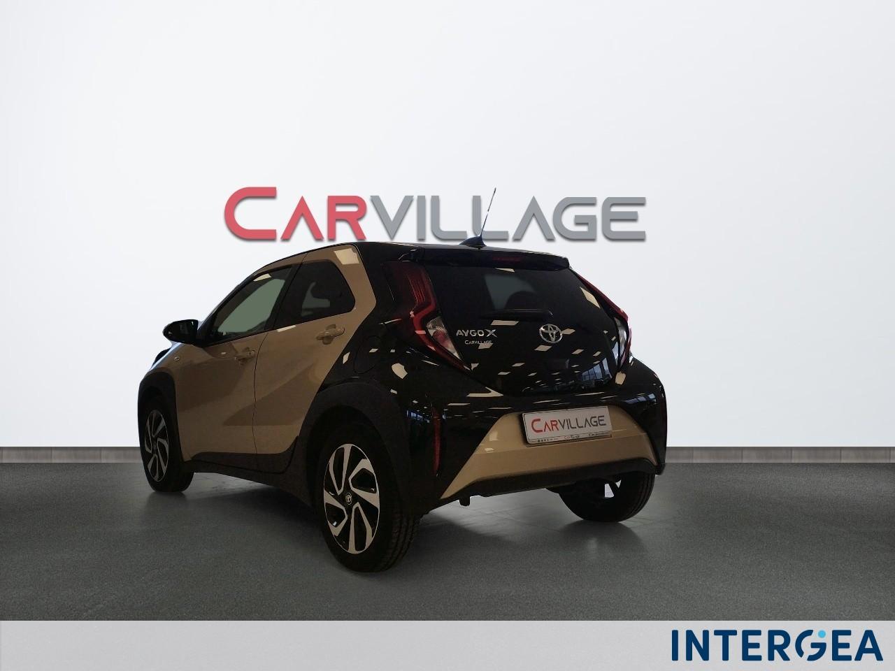 TOYOTA Aygo X 1.0 Trend 72cv