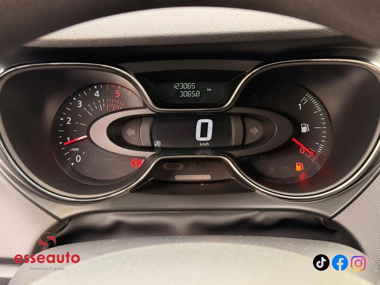 Renault Captur dCi 8V 90 CV Life - PROMO MAGGIO!