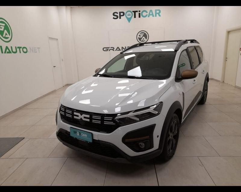 Dacia Jogger 1.0 tce Extreme Gpl 100cv 7p.ti