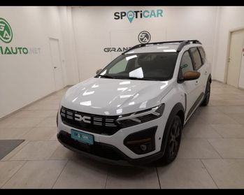 Dacia Jogger 1.0 tce Extreme Gpl 100cv 7p.ti