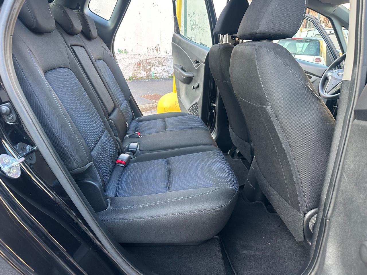 Hyundai iX20 1.4 90 CV XPossible - euro 6 - ok neopatentati