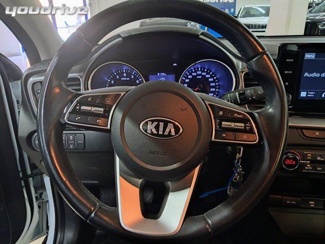 KIA XCeed 1.0 T-GDi GPL Urban KM 74.200