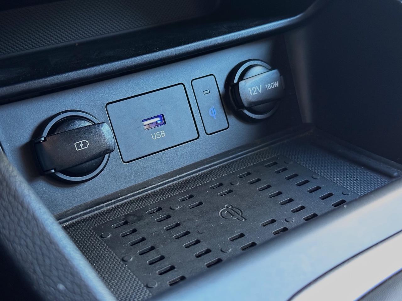 Hyundai Kona Hybrid XLine PREZZO VERO!