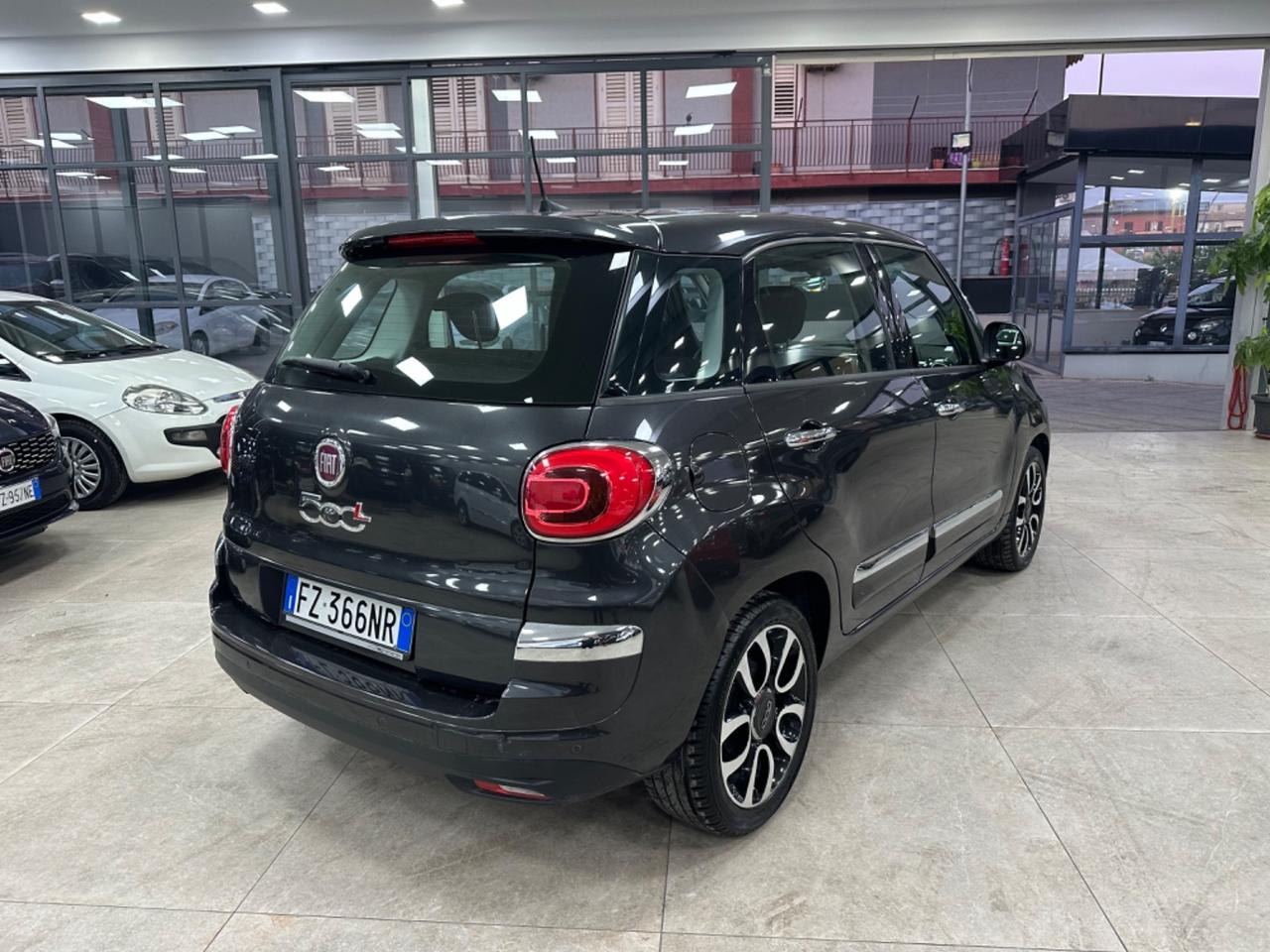 Fiat 500L 1.3 Multijet 95 CV Lounge 2020