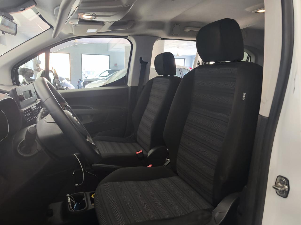 Opel Combo Life 1.5D 100 CV S&S Advance N1