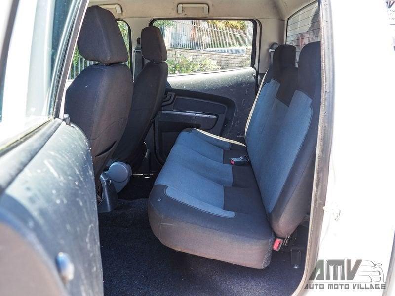 TATA Xenon 2.2 Dicor 4x2 PC Pick-up