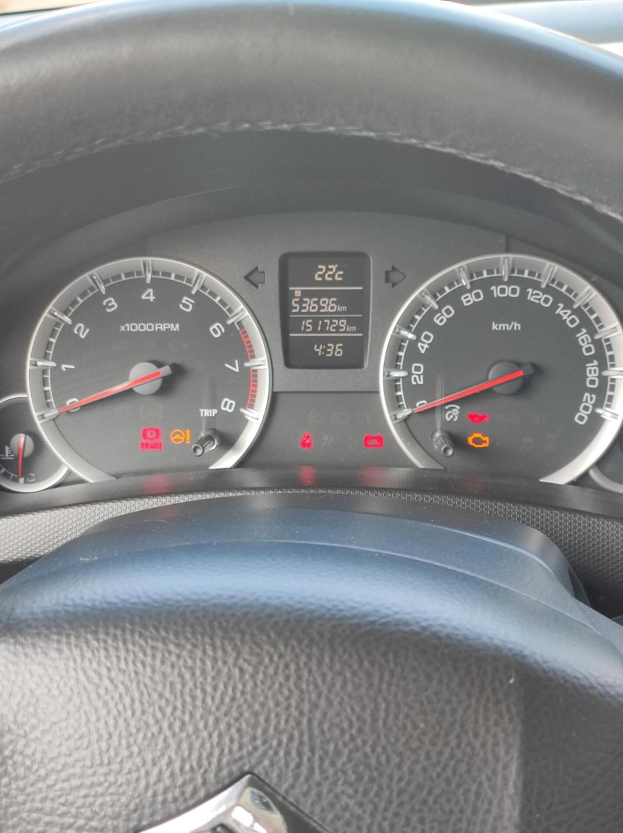 Suzuki Swift 1.2 VVT 5 porte GL