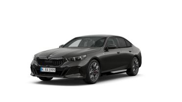 BMW BMW 520d xDrive Berlina