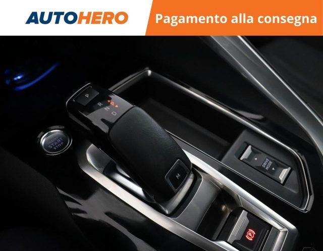 PEUGEOT 3008 BlueHDi 130 S&S EAT8 Allure Pack