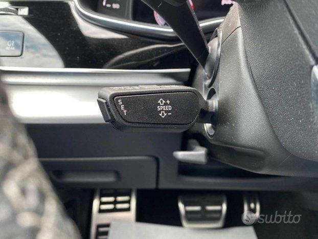 AUDI Q8 50 TDI 286 CV quattro S-line + Matrix +