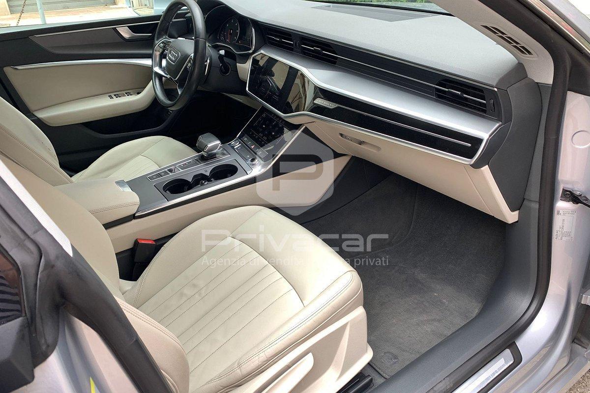 AUDI A7 SPB 50 3.0 TDI quattro tiptronic