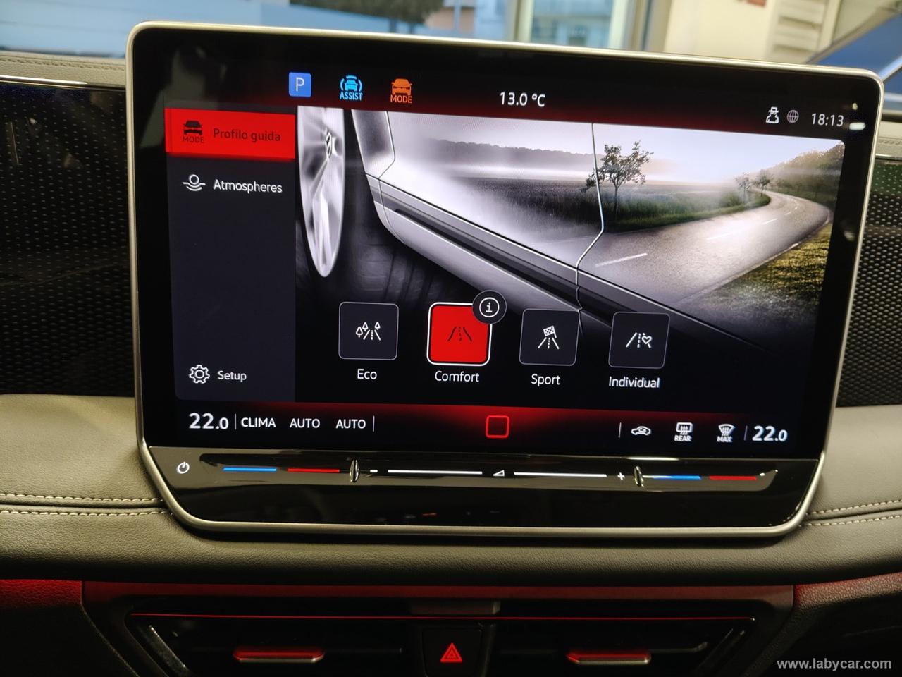 VOLKSWAGEN Tiguan 2.0 TDI 150CV SCR DSG Life