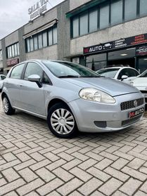 Fiat Grande Punto 1.2 5 porte Fun - OK NEOPATENTATO