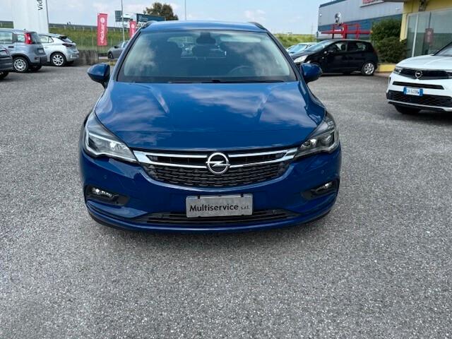 Opel Astra 1.6 CDTi 110CV Start&Stop Sports Tourer Business
