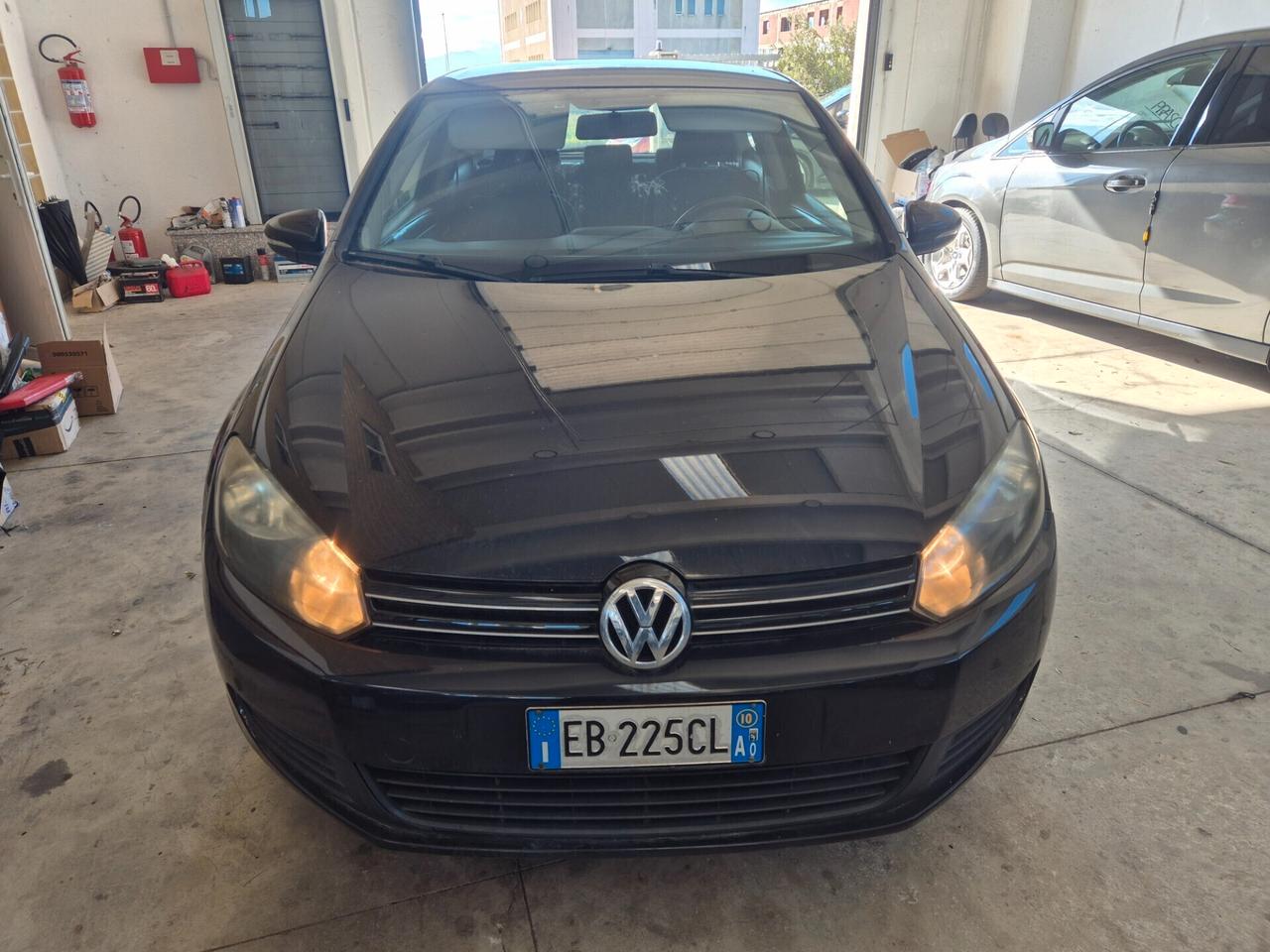 Volkswagen Golf 1.2 TSI 3p. Comfortline