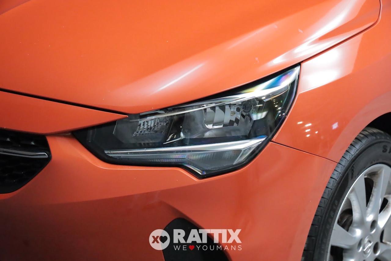 Opel Corsa 1.2 75CV Edition