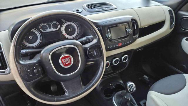 FIAT 500L 1.3 Multijet 95 CV Lounge
