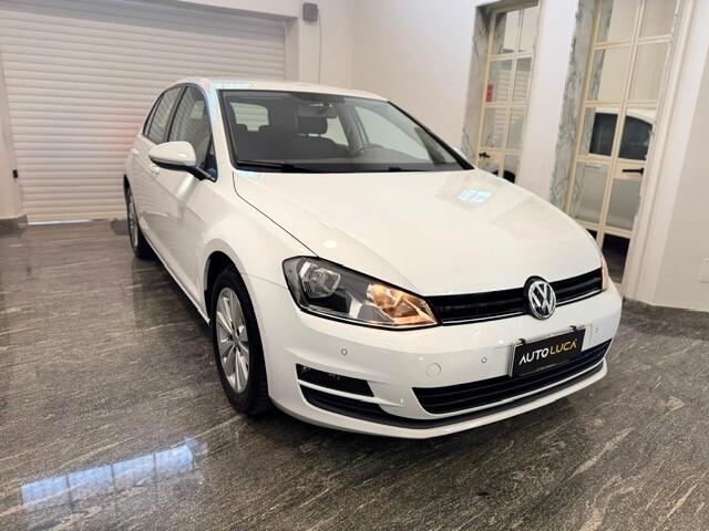 Volkswagen Golf 1.6 TDI 110 CV DSG 5p. Comfortline BlueMotion Tech.