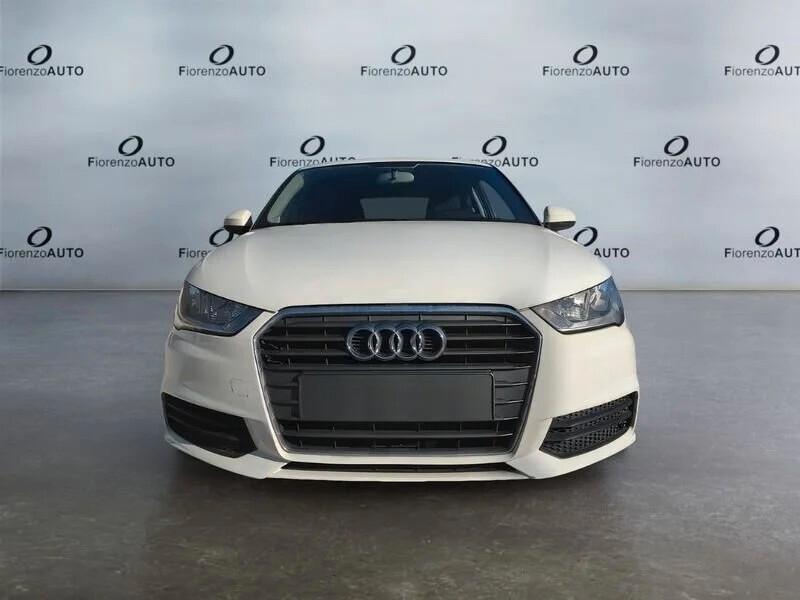 Audi A1 1.4 TDI ultra