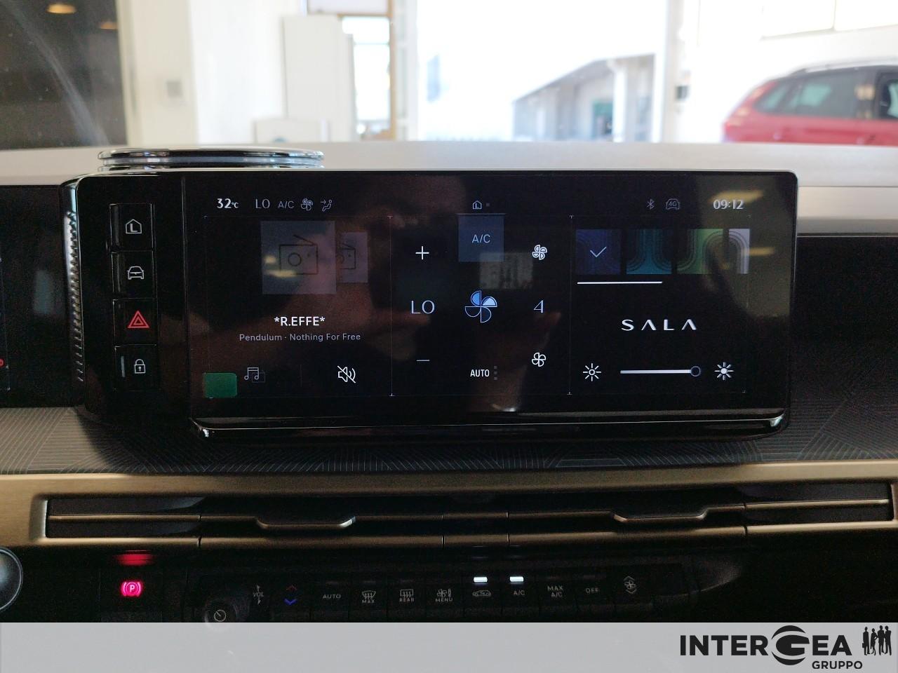 LANCIA Nuova Ypsilon Ibrida Lx 1.2 100cv